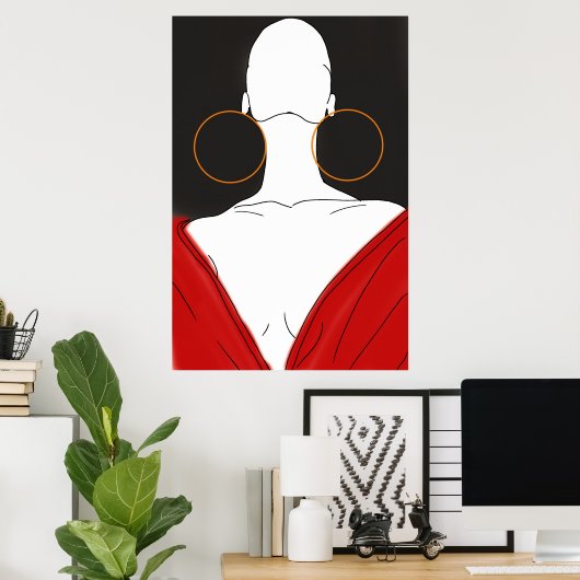 Argoslas original poster (Heimbüro)