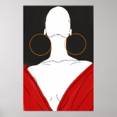 Argoslas original poster (Vorne)