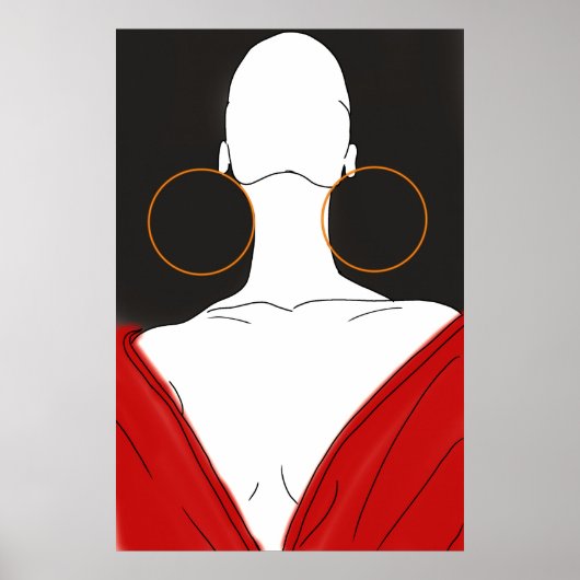 Argoslas original poster (Vorne)