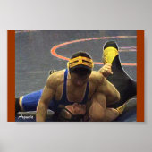 Argueta 2 poster (Vorne)