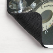 Argus C-3-Mauspad Mousepad (Ecke)