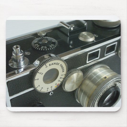 Argus C-3-Mauspad Mousepad (Vorne)