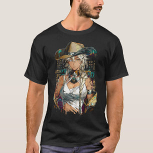 Argus Reverse 1999 Freigelegte schwarze Unterbesch T-Shirt