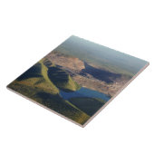Argyle-Diamantenmine Fliese (Seite)