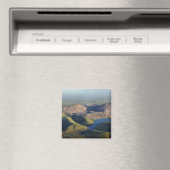 Argyle-Diamantenmine Magnet (In Situ (Geschirrspüler))