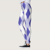 Argyle Karomuster_4A46B0 Leggings (Links)