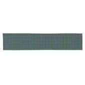 Argyll Scotland District Tartan Kurzer Tischläufer (Horizontal)
