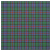Argyll Scotland District Tartan Stoff (Muster)