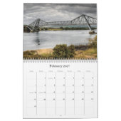 Argyll u. Hinterkanten-Kalender Kalender (Feb 2027)