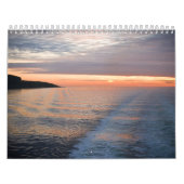 Argyll u. Hinterkanten-Kalender Kalender (Titelbild)