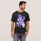 Ari Entwickler T-Shirt (Vorne ganz)