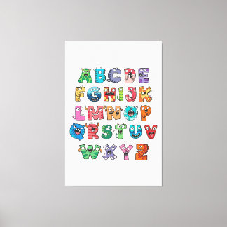 Ari Name Personalisiert Nachname Vorname Ari T-Shi Leinwanddruck