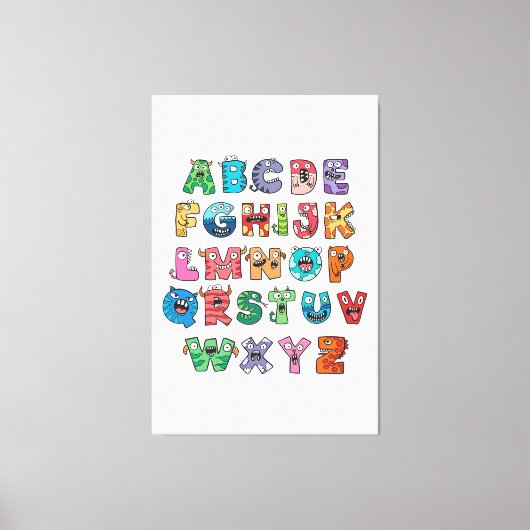 Ari Name Personalisiert Nachname Vorname Ari T-Shi Leinwanddruck (Vorderseite)