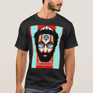 Ari Shaffir Logo Classic T - Shirt
