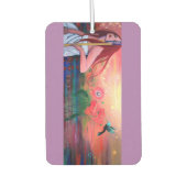 ARIA AUTOLUFTERFRISCHER (Vorderseite)