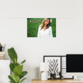 Aria Summer Poster (Heimbüro)