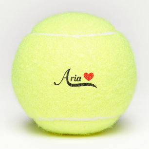 Aria Tennisbälle