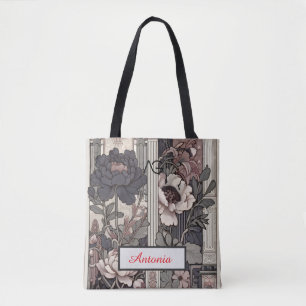 Aria-Urban Bloom Architektonisches Blumendesign Na Tasche