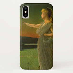 Ariadne auf Naxos John Atkinson Grimshaw  Case-Mate iPhone Hülle