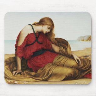 Ariadne auf Naxos (klassische griechische Mytholog Mousepad