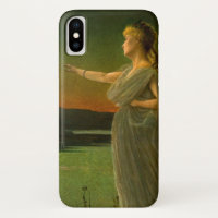 Ariadne bei Naxos John Atkinson Grimshaw