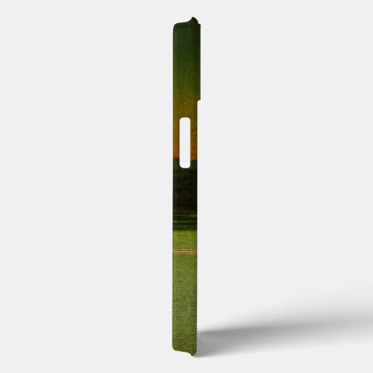 Ariadne bei Naxos John Atkinson Grimshaw Case-Mate iPhone Hülle (Rückseite / Rechts)