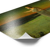 Ariadne bei Naxos John Atkinson Grimshaw Fotodruck (Ecke)