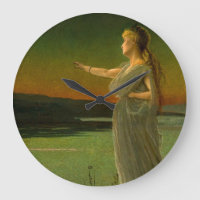 Ariadne bei Naxos John Atkinson Grimshaw