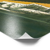 Ariadne | Giorgio de Chirico | Fotodruck (Ecke)