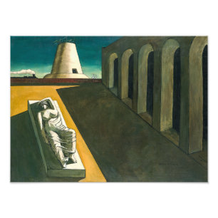 Ariadne Giorgio de Chirico Fotodruck