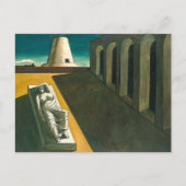 Ariadne | Giorgio de Chirico | Postkarte (Vorderseite)