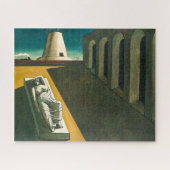 Ariadne | Giorgio de Chirico | Puzzle (Horizontal)