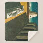 Ariadne | Giorgio de Chirico | Sherpadecke (Vorderseite)