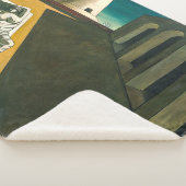 Ariadne | Giorgio de Chirico | Sherpadecke (3/4)