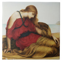 Ariadne in Naxos (klassischer griechischer Mythos)