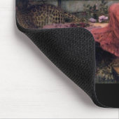 Ariadne Mousepad (Ecke)