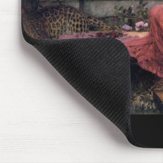 Ariadne Mousepad (Ecke)