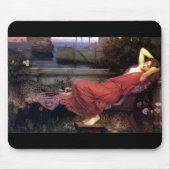 Ariadne Mousepad (Vorne)