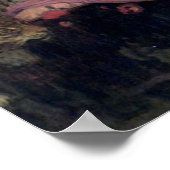 Ariadne Poster (Ecke)