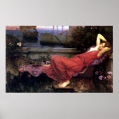 Ariadne Poster (Vorne)