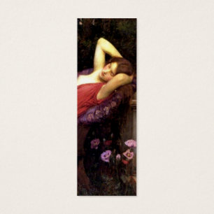 Ariadne von John Waterhouse