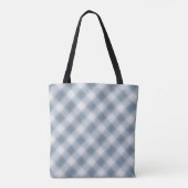 AriaGrace Silver Frost Winter Karomuster Vol 20 Tasche (Rückseite)