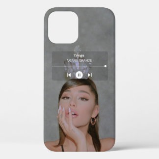 Arianna Grande Case-Mate iPhone Hülle