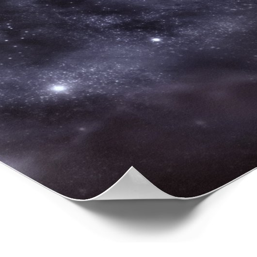 Arianrhod Poster (Ecke)