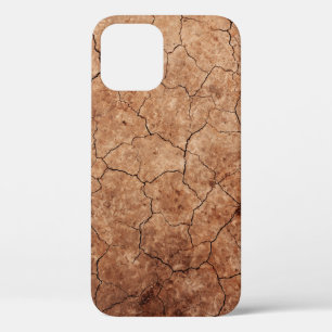 Arid Risse Erosion Risse Wüste Case-Mate iPhone Hülle