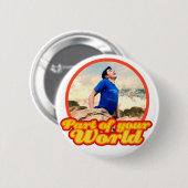 ArieAL Knopf Button (Vorne & Hinten)