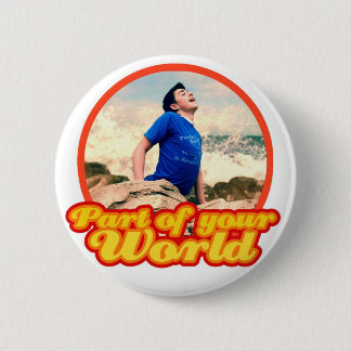 ArieAL Knopf Button