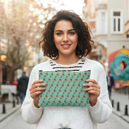 Ariel Accessory Pouch Zubehörtasche