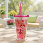 Ariel Acryltrinkbecher