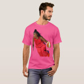 Ariel Atkins T-Shirt (Vorne ganz)